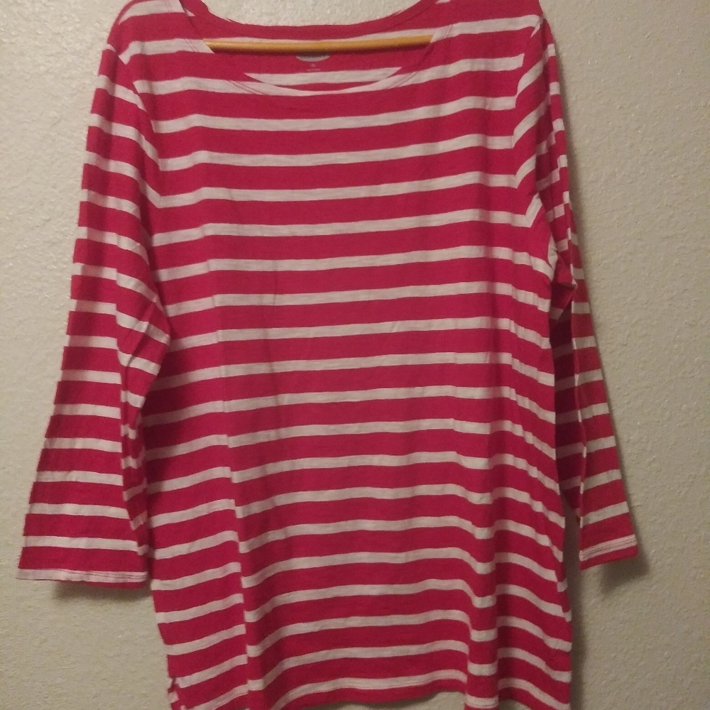 Ladies top